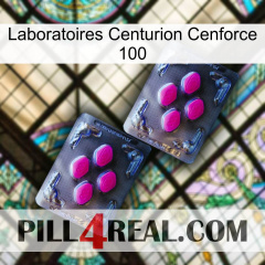 Centurion Laboratories Cenforce 100 01